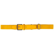 Gamer Elastic Belt - Gold, Adult