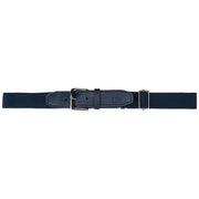 Gamer Elastic Belt - Navy, Adult