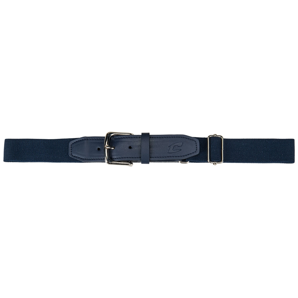 Gamer Elastic Belt - Navy, Youth