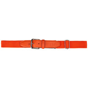 Gamer Elastic Belt - Orange, Youth
