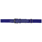 Gamer Elastic Belt - Purple, Adult
