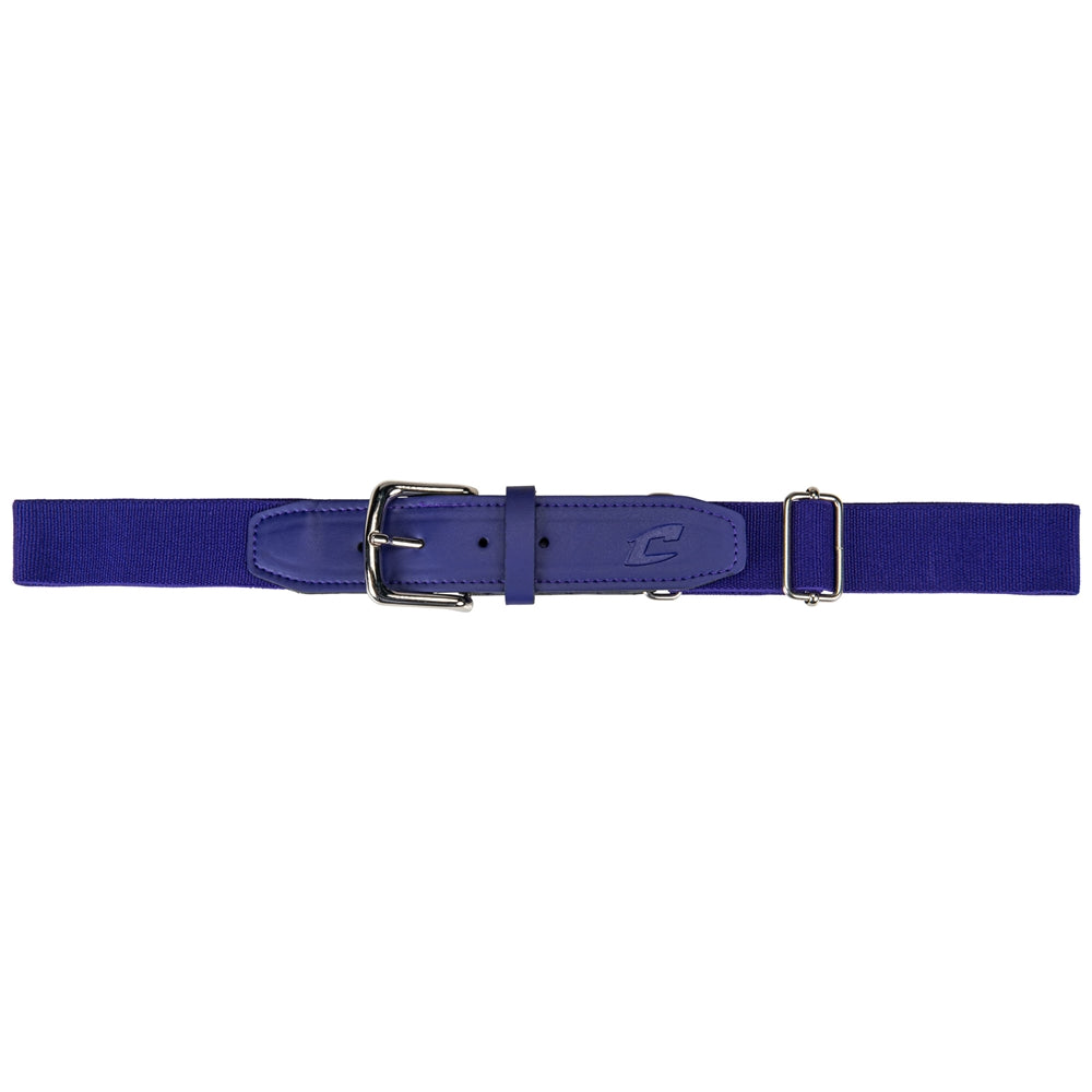 Gamer Elastic Belt - Purple, Youth