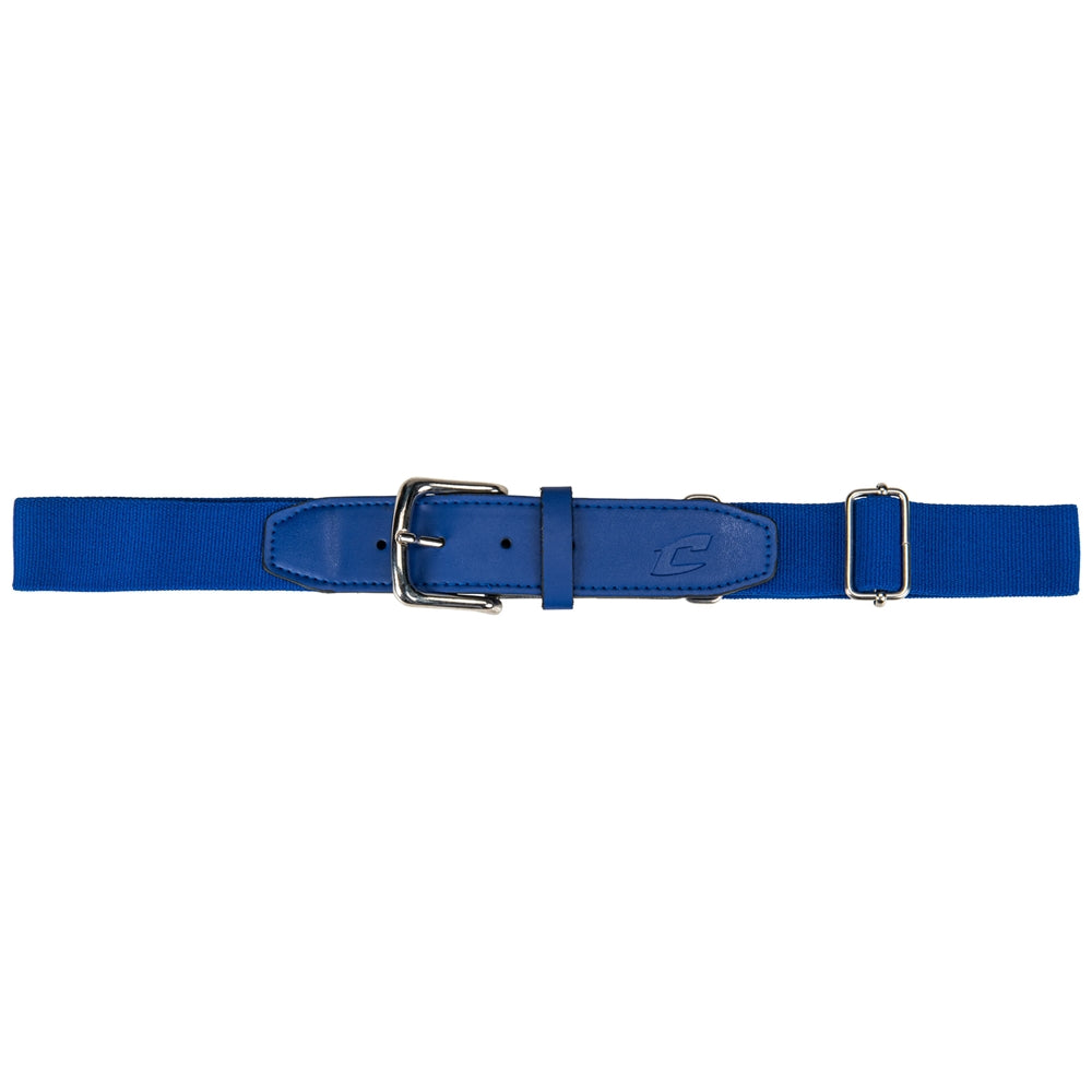 Gamer Elastic Belt - Royal, Adult