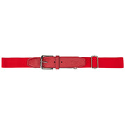 Gamer Elastic Belt - Scarlet, Youth