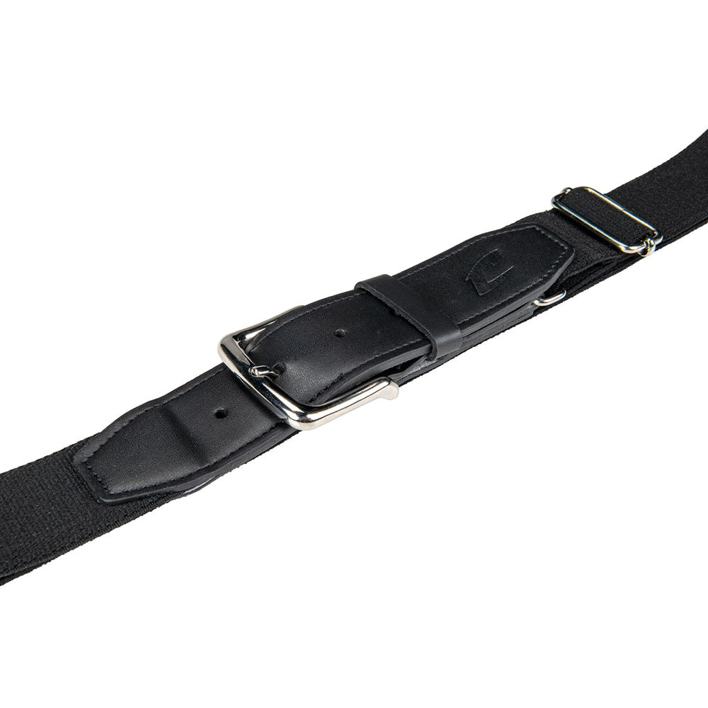 Gamer Elastic Belt - Black, Youth