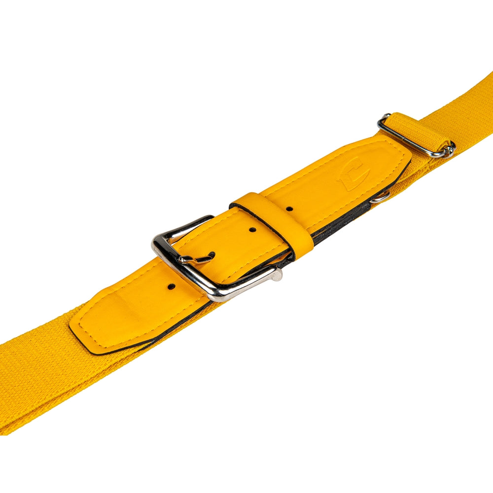 Gamer Elastic Belt - Gold, Youth