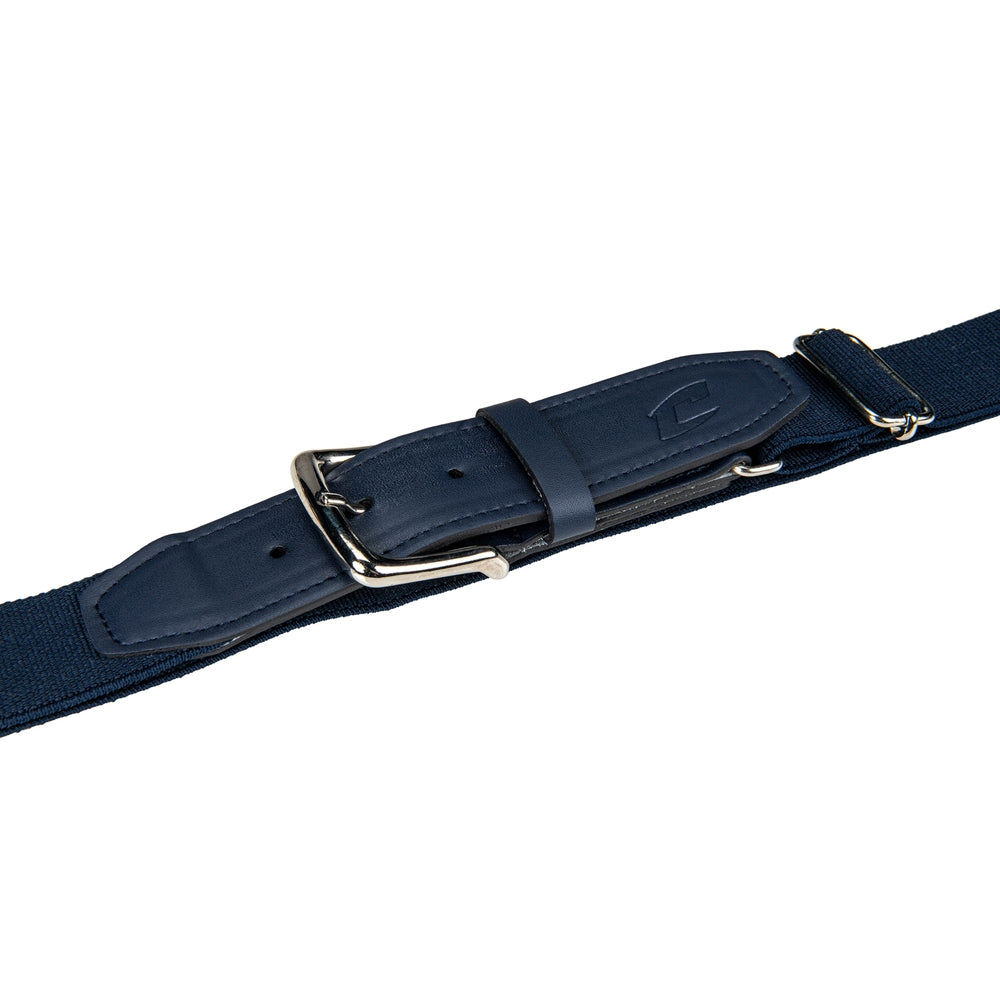 Gamer Elastic Belt - Navy, Adult