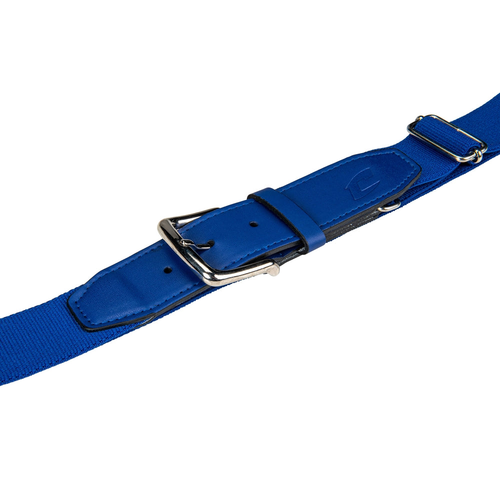 Gamer Elastic Belt - Royal, Youth