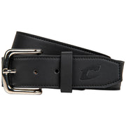 Classic Belt - Black, Extra-Large