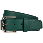 Classic Belt - Forest Green, Extra-Large