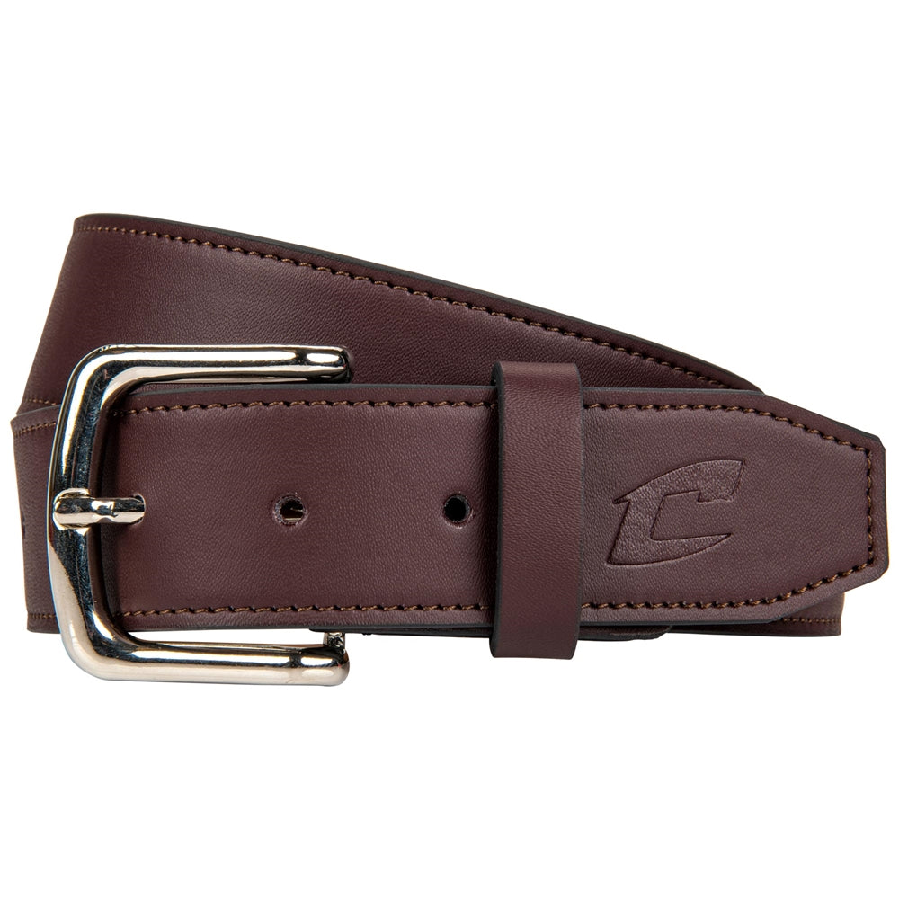 Classic Belt - Maroon, XXLarge