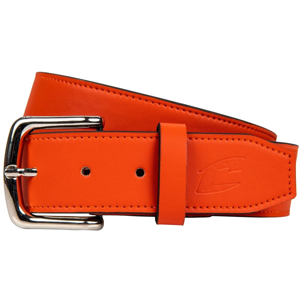 Classic Belt - Orange, Small