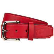 Classic Belt - Scarlet, 3XL