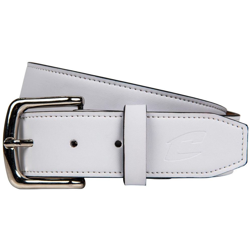 Classic Belt - White, 3XL