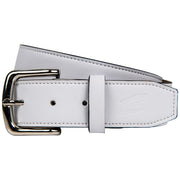 Classic Belt - White, 3XL