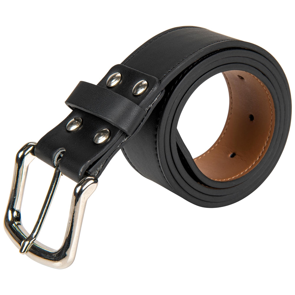 Classic Belt - Black, Small