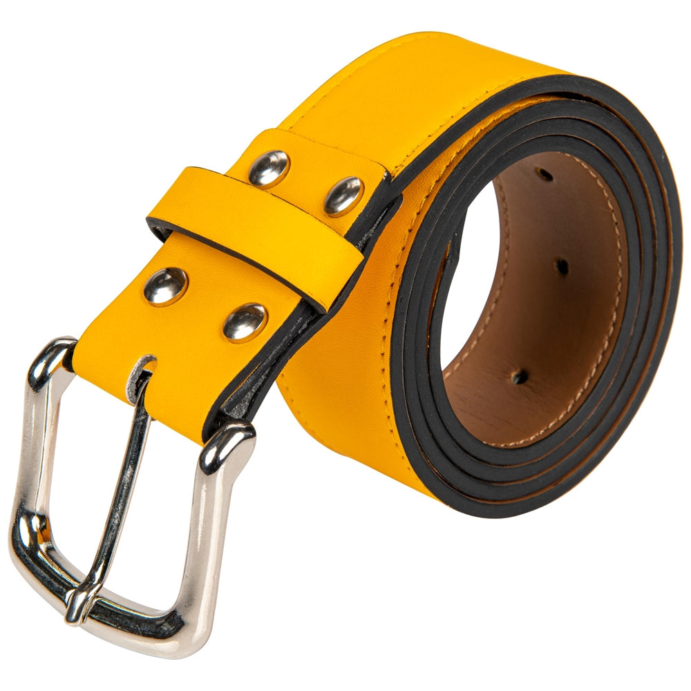 Classic Belt - Gold, Extra-Large