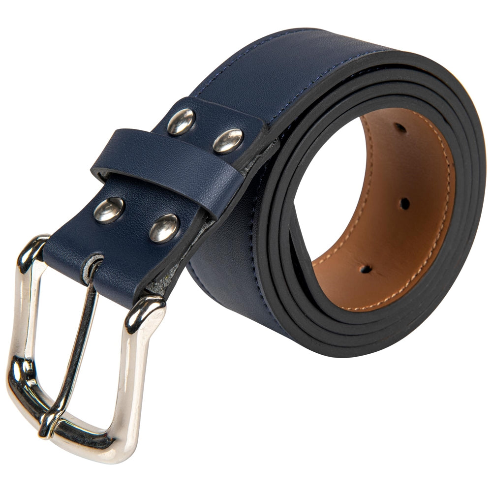 Classic Belt - Navy, Small