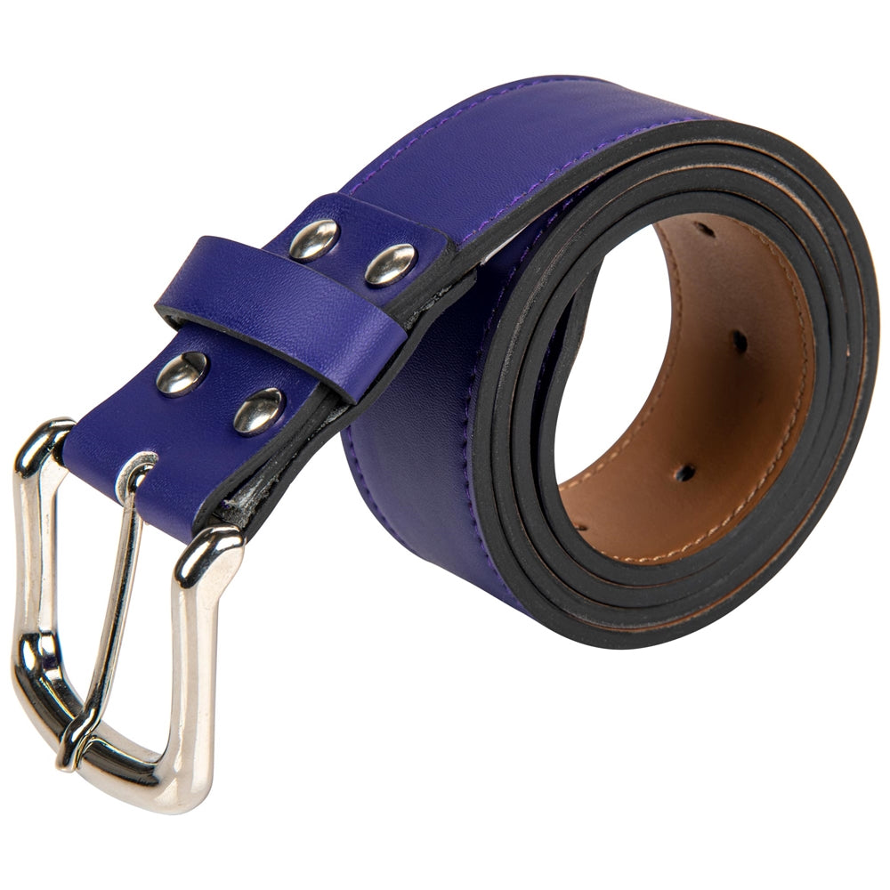 Classic Belt - Purple, 3XL