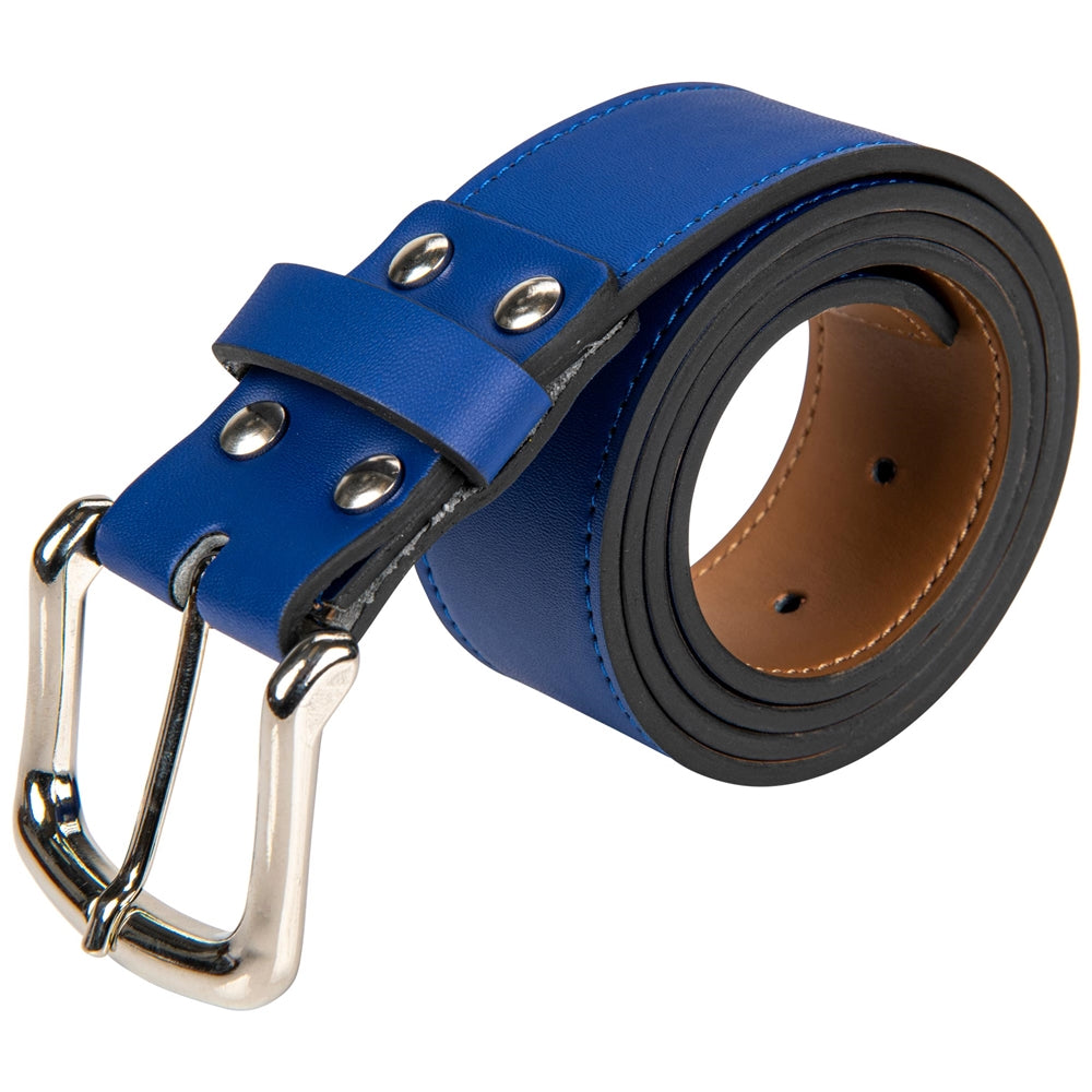 Classic Belt - Royal, XXLarge