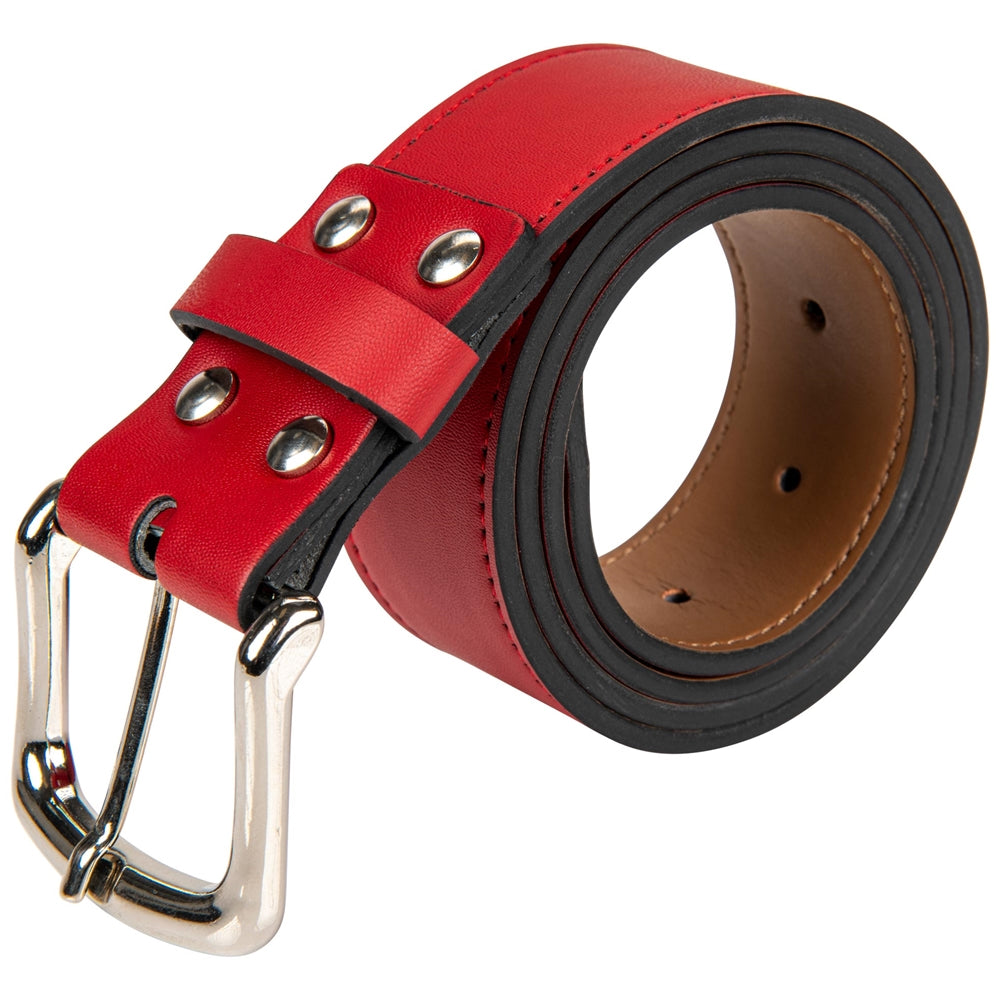 Classic Belt - Scarlet, 3XL