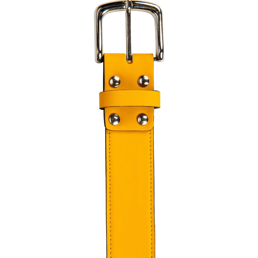 Classic Belt - Gold, 3XL