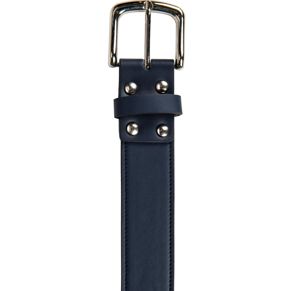 Classic Belt - Navy, Large