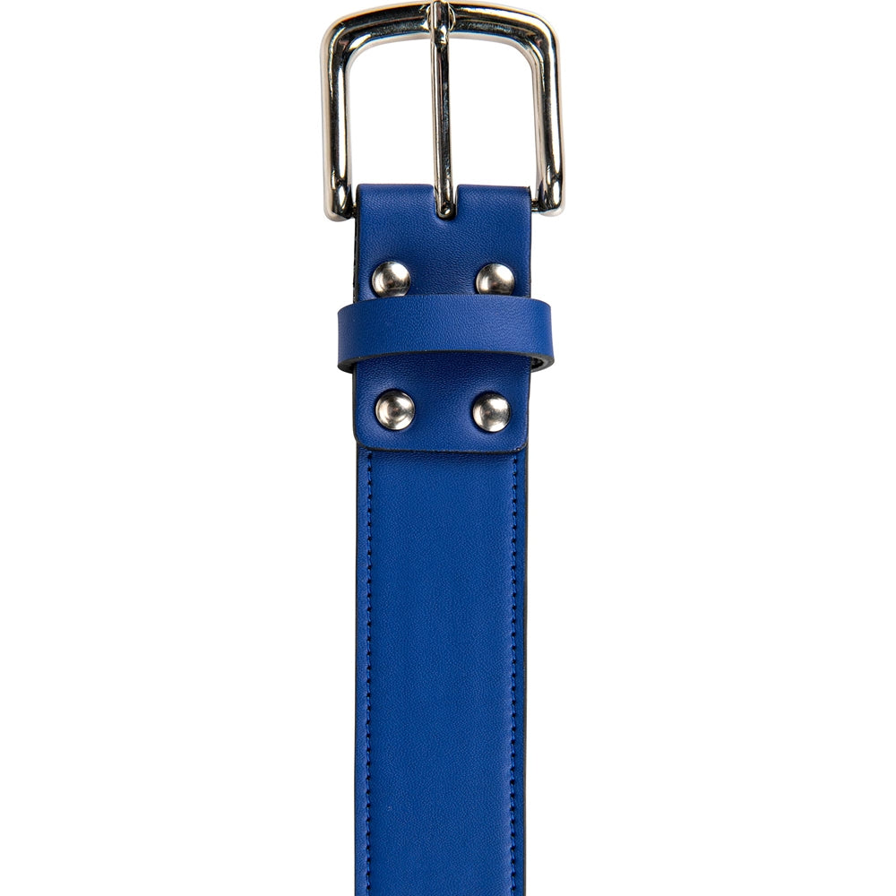 Classic Belt - Royal, XXLarge