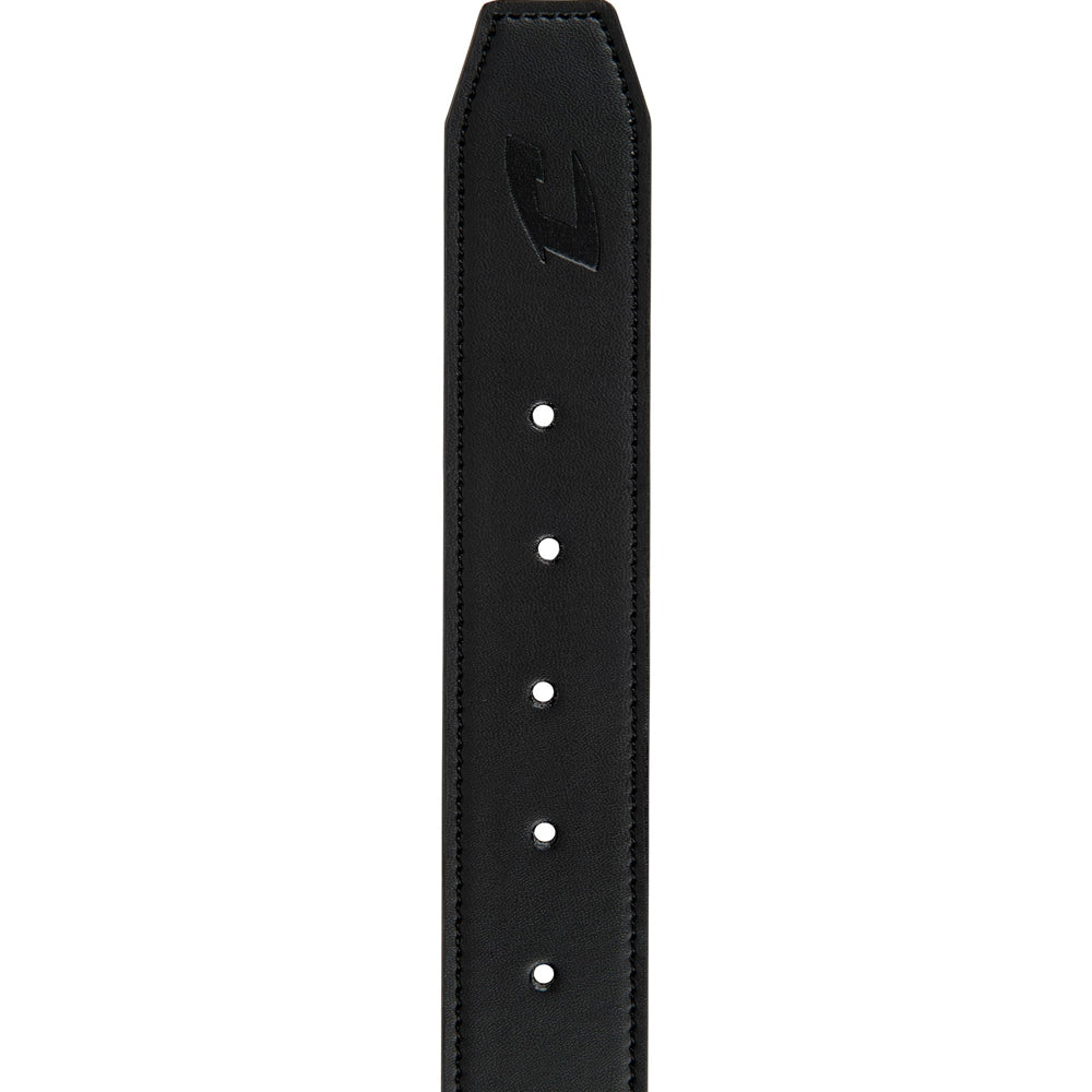 Classic Belt - Black, Large
