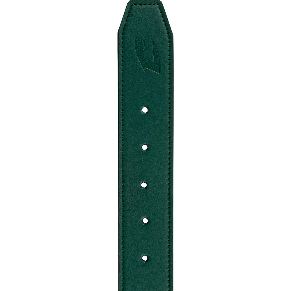 Classic Belt - Forest Green, Extra-Large