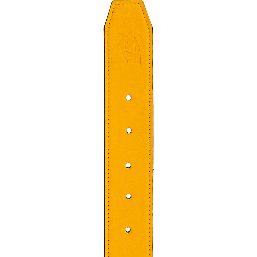 Classic Belt - Gold, Extra-Large