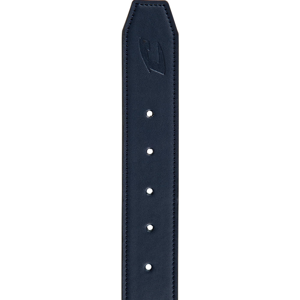 Classic Belt - Navy, XXLarge