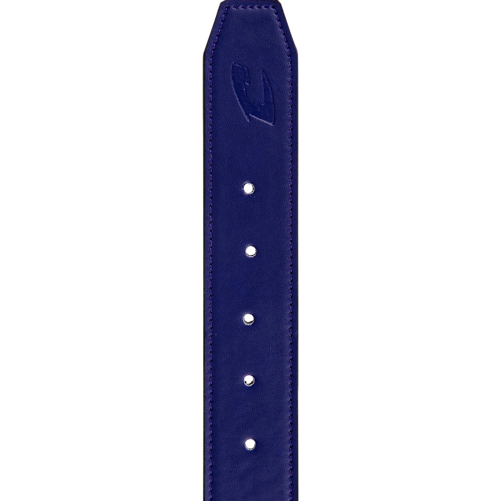 Classic Belt - Purple, XXLarge