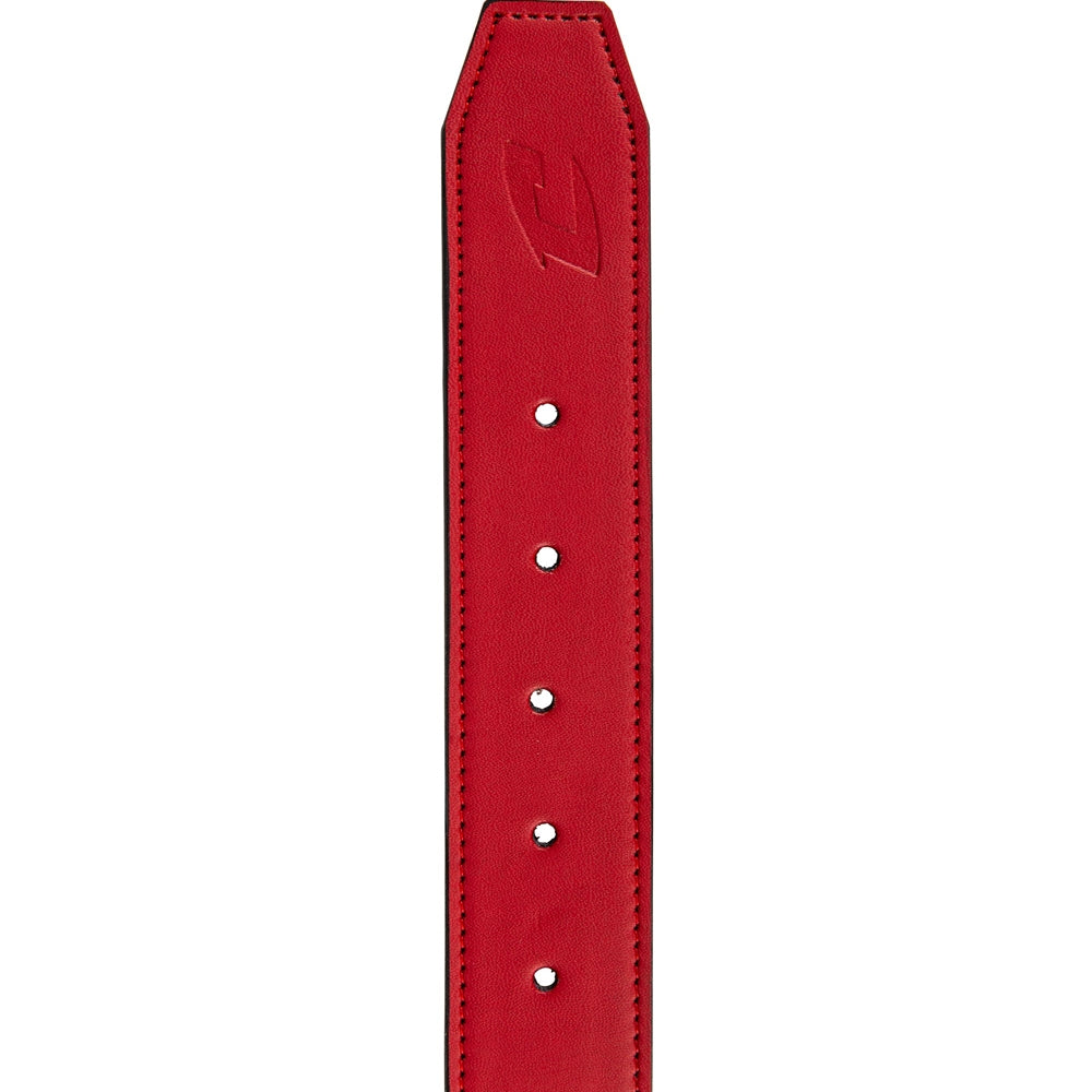 Classic Belt - Scarlet, XXLarge