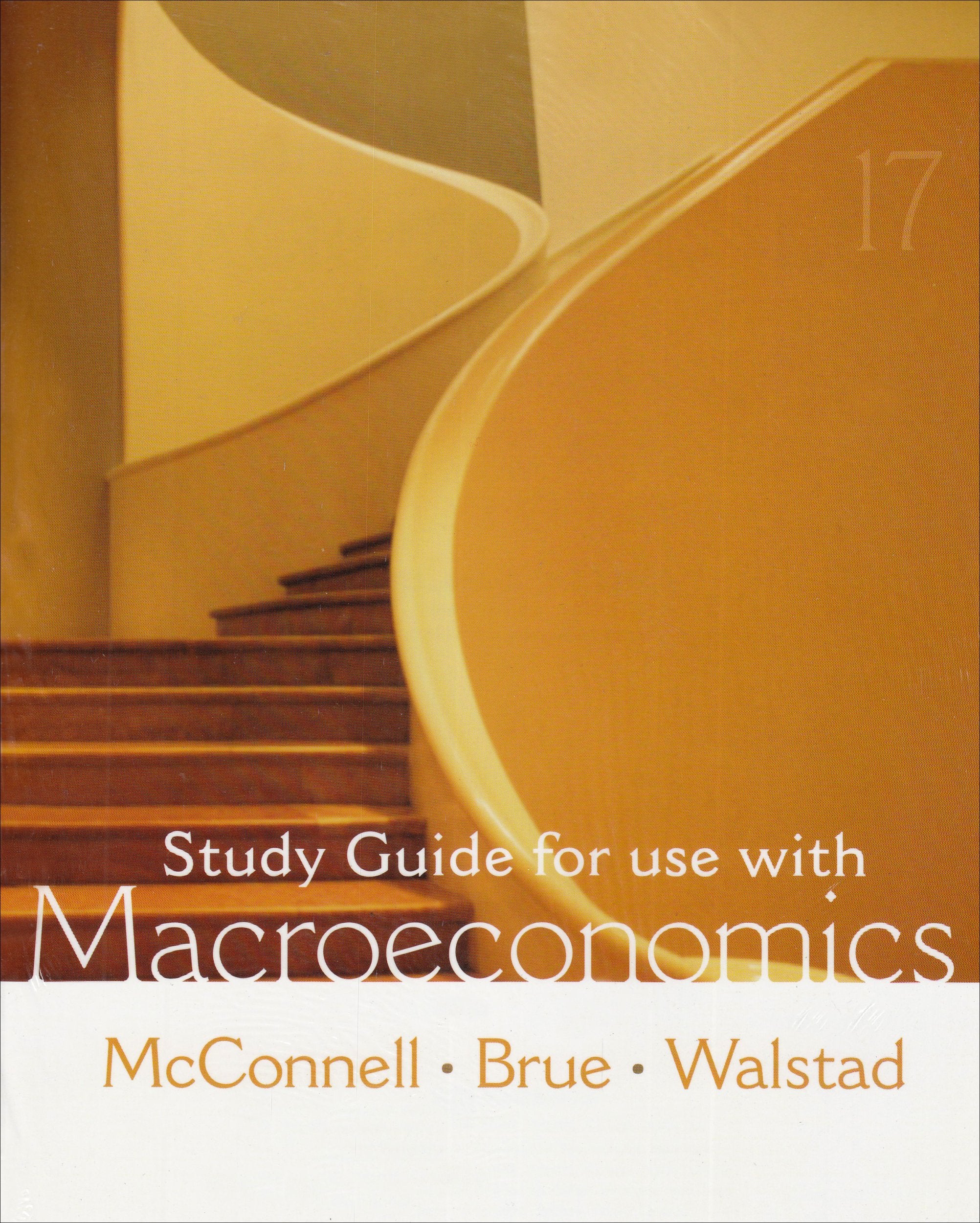 Macroeconomics: Principles, Problems, and Policies