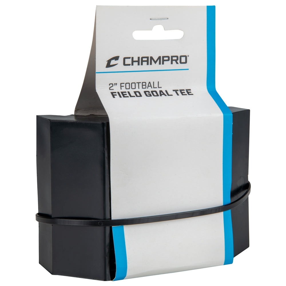 Field Goal Tee w/HeaderCard 2"