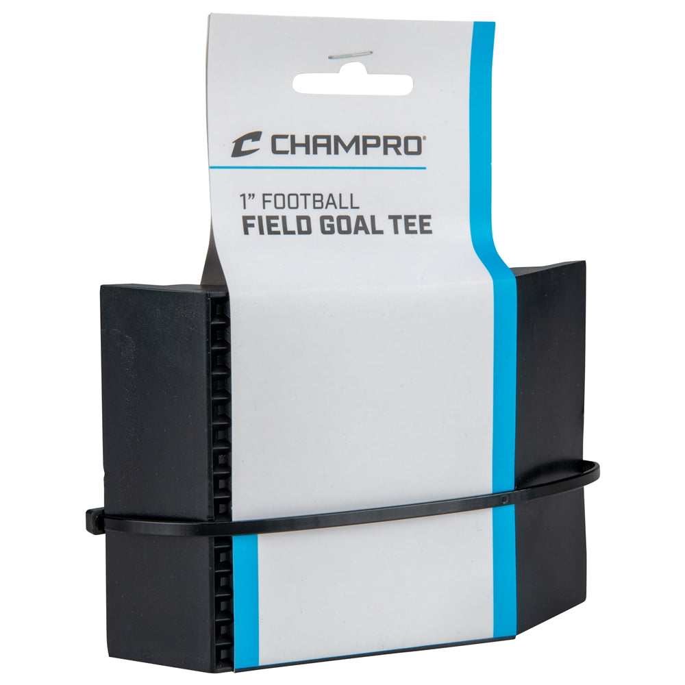 Field Goal Tee w/HeaderCard 1"