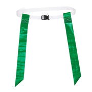 Flag Football Belt - Kelly Green, Replacement Belt