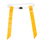 Flag Football Belt - Yellow, Replacement Belt