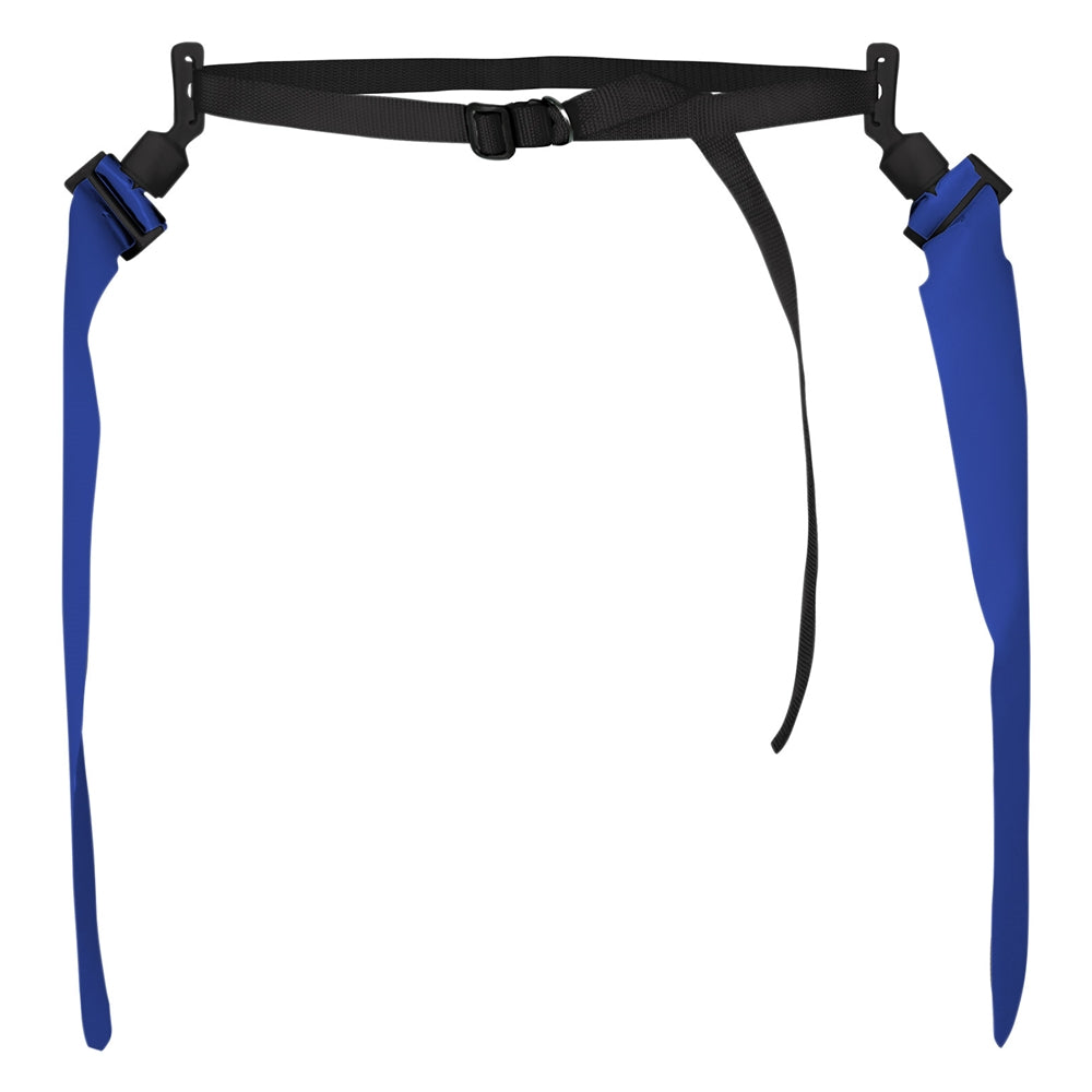 "POP" Flag Football Belt - Royal