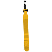 "POP" Flag for Belt or Jersey - Gold
