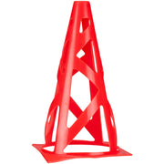 Collapsible Cones - Scarlet
