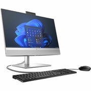 HP EliteOne 840 G9 All-in-One Computer - Intel Core i5 14th Gen i5-14500 - vPro Technology - 16 GB - 256 GB SSD - 23.8&amp;quot; Full HD - Desktop - Smart Buy