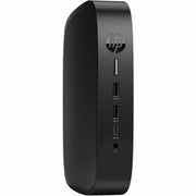 HP Elite t655 Thin Client Ryzen R2314 Quad-core (4 Core) 2.10 GHz - TAA Compliant