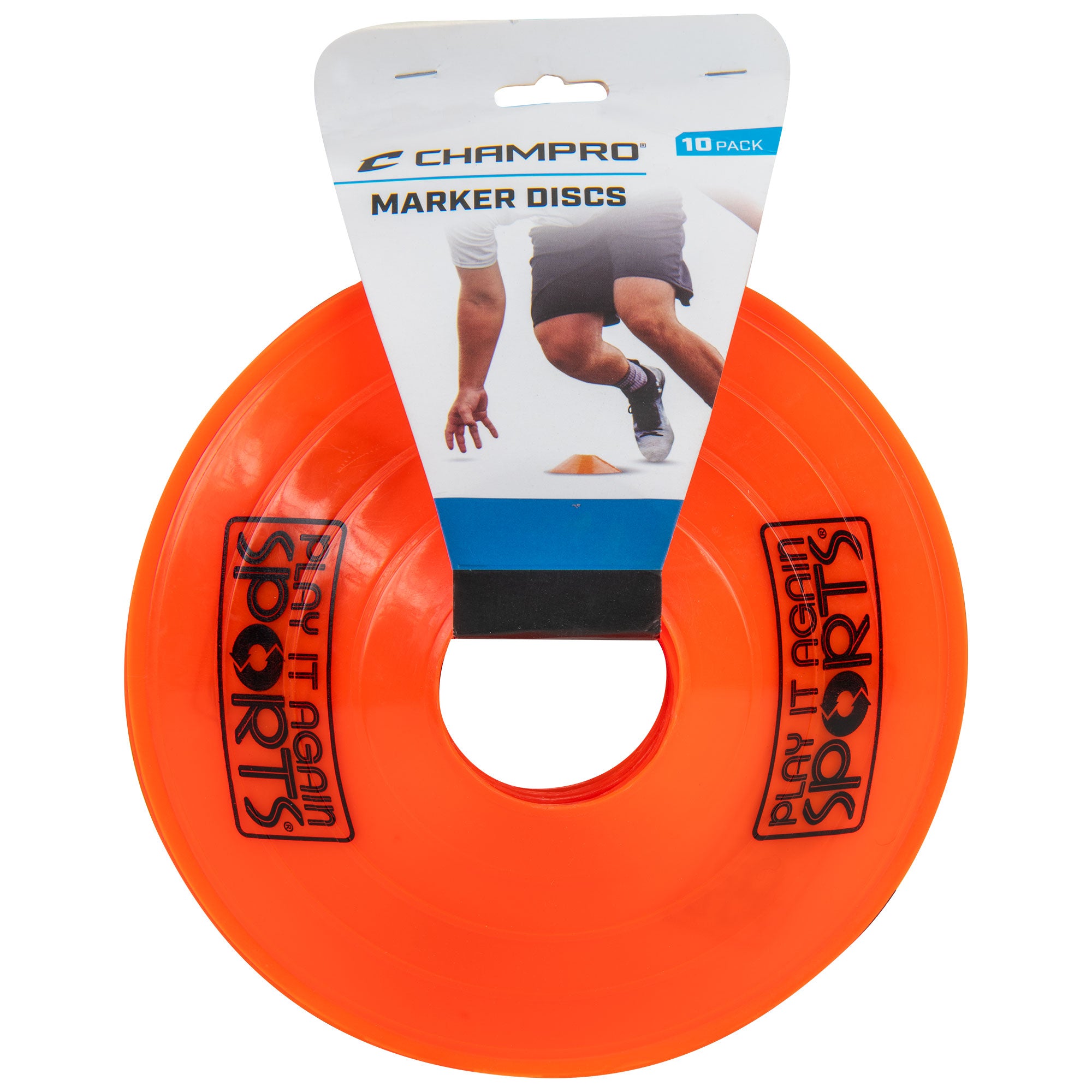 Marker Disc