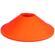 7.5" Marker Discs - Orange, 10 Pack - Retail