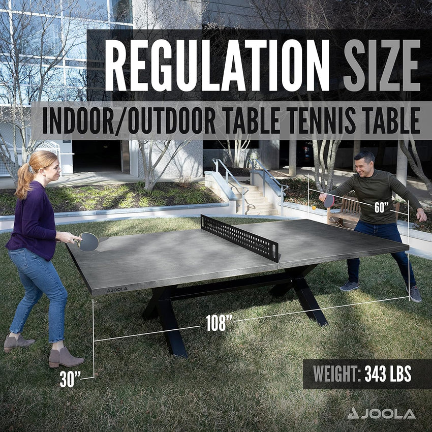 Berkshire Table (Gray)