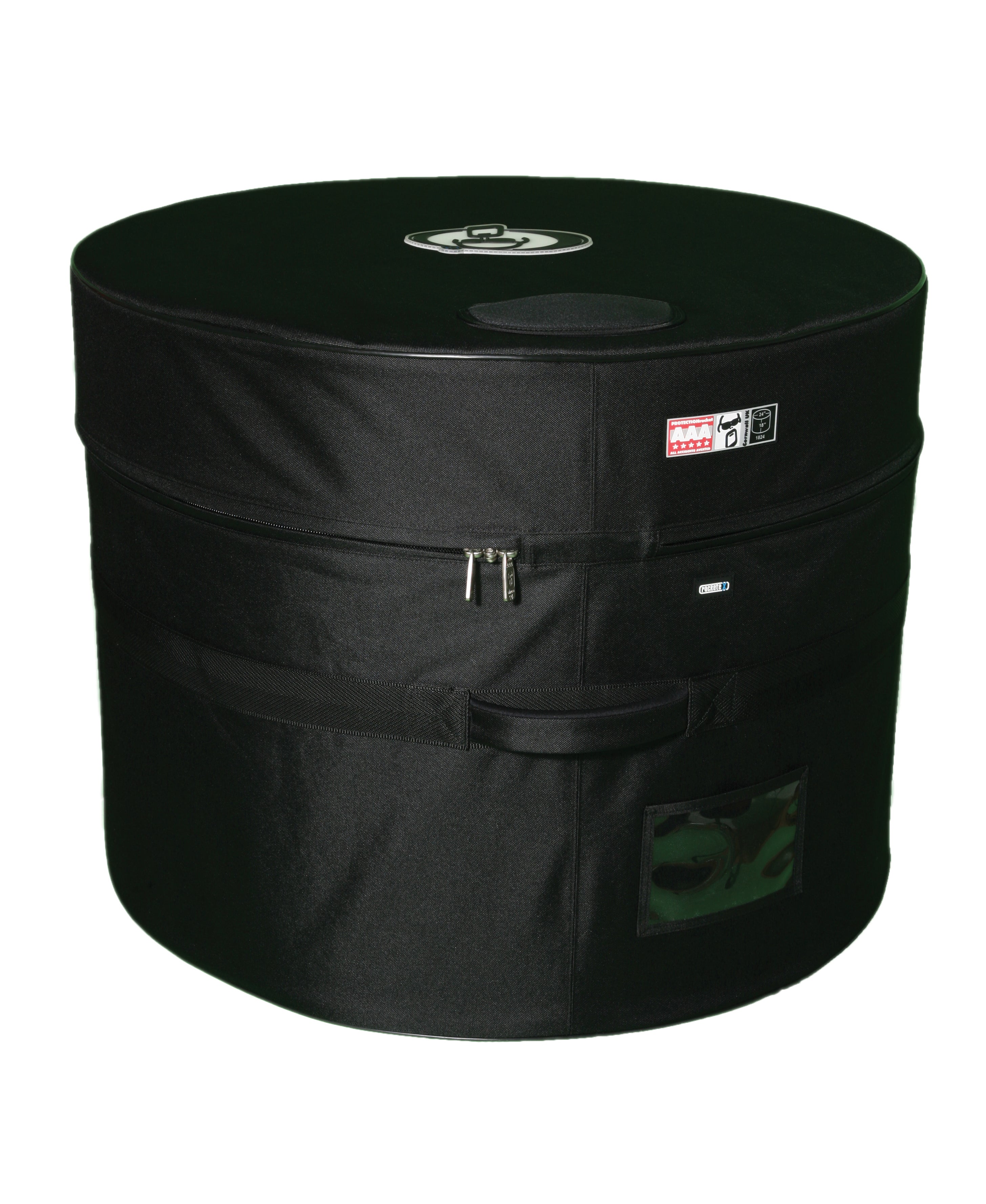 Protection Racket A1418-00 18" x 14" AAA Rigid Bass Drum Case