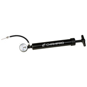 12" Inflation Pump w/Gauge