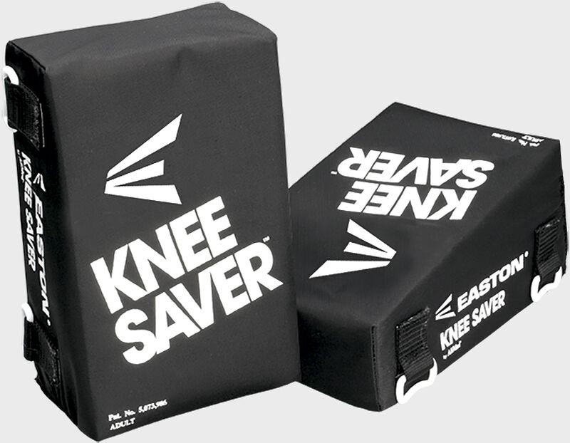 Easton Large Knee Saver - Black